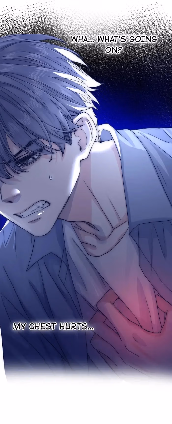 Read Offering My Neck To You chapter 77 image 28 on Lezhin