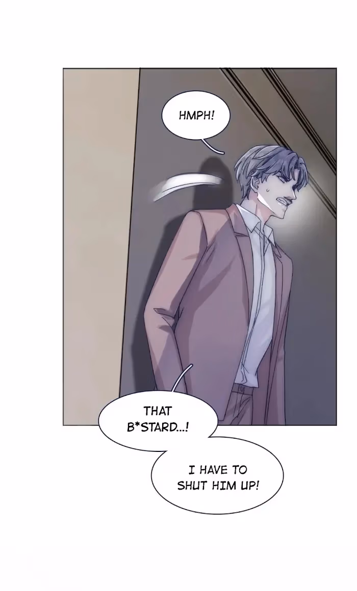 Read Offering My Neck To You chapter 77 image 3 on Lezhin