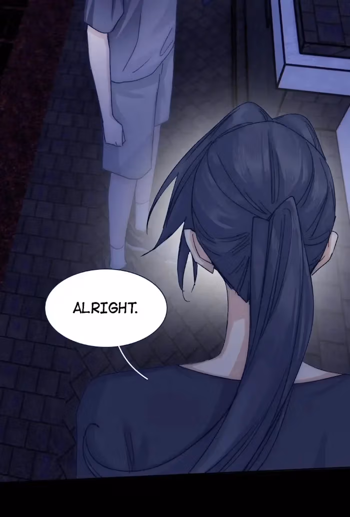 Read Offering My Neck To You chapter 77 image 36 on Lezhin