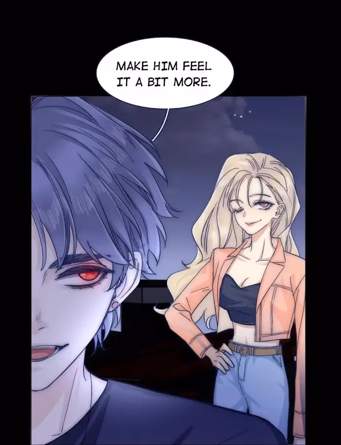 Read Offering My Neck To You chapter 77 image 37 on Lezhin