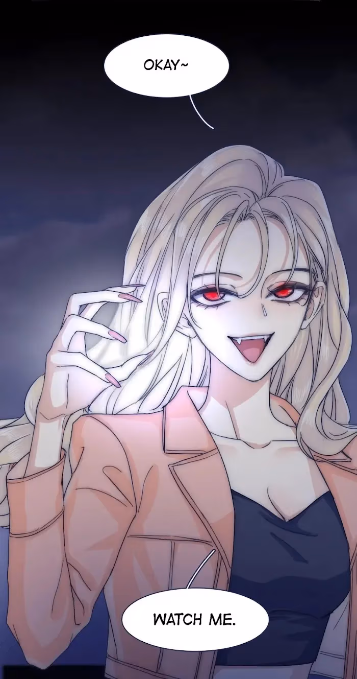 Read Offering My Neck To You chapter 77 image 38 on Lezhin