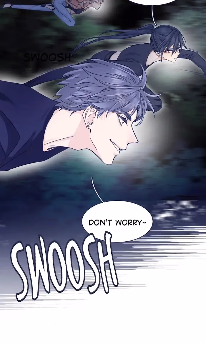 Read Offering My Neck To You chapter 77 image 43 on Lezhin