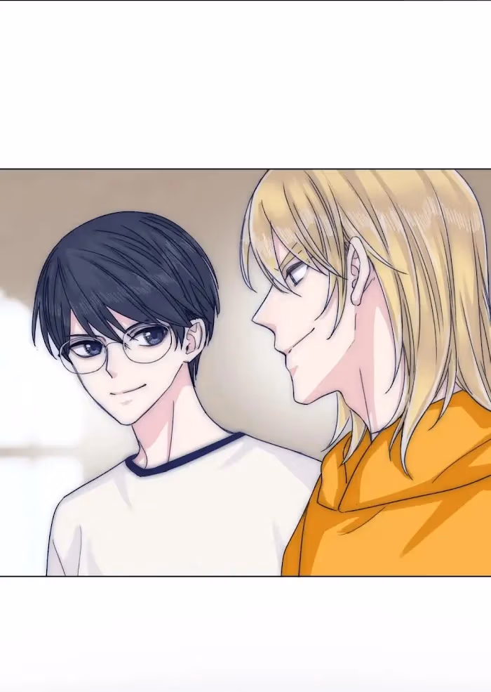Read Offering My Neck To You chapter 77 image 5 on Lezhin