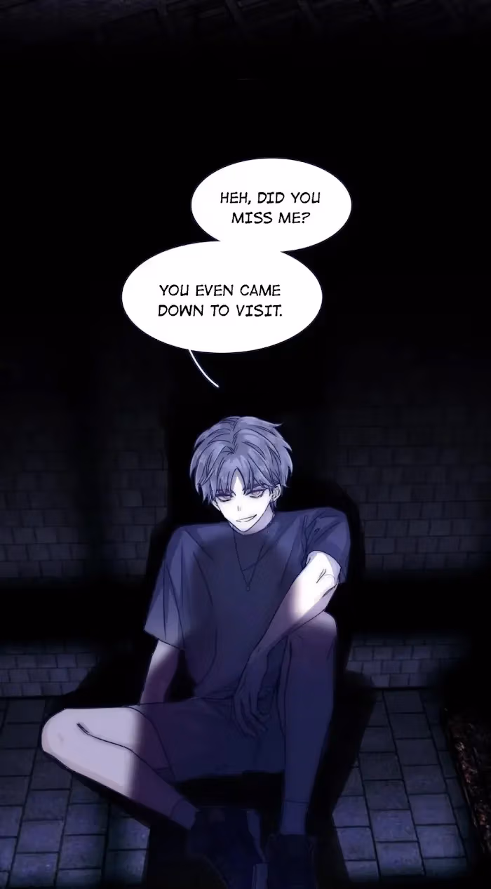 Read Offering My Neck To You chapter 77 image 7 on Lezhin