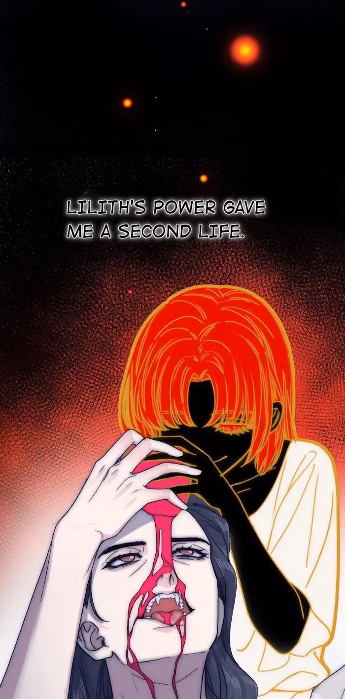 Read Offering My Neck To You chapter 78 image 12 on Lezhin