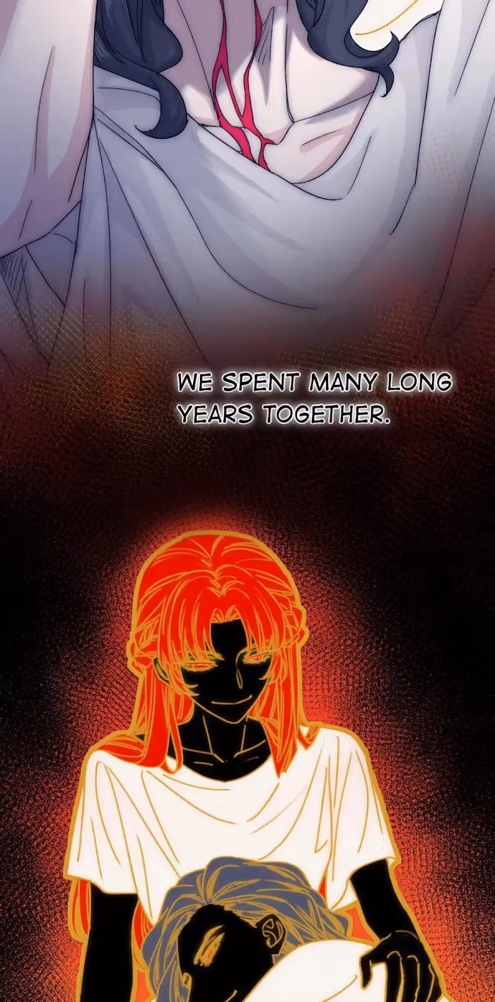 Read Offering My Neck To You chapter 78 image 13 on Lezhin