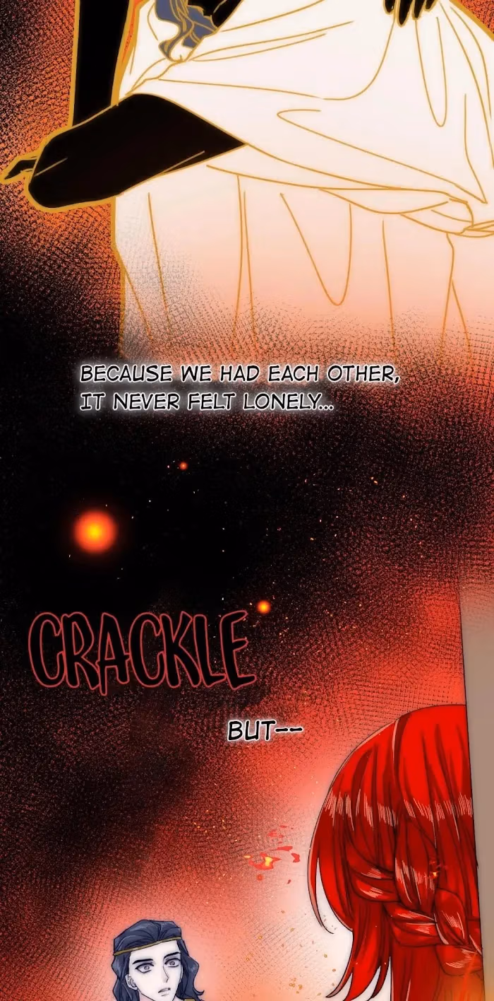 Read Offering My Neck To You chapter 78 image 14 on Lezhin
