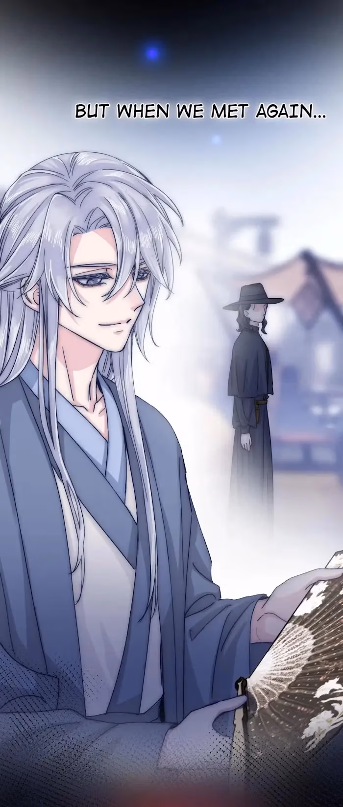 Read Offering My Neck To You chapter 78 image 18 on Lezhin
