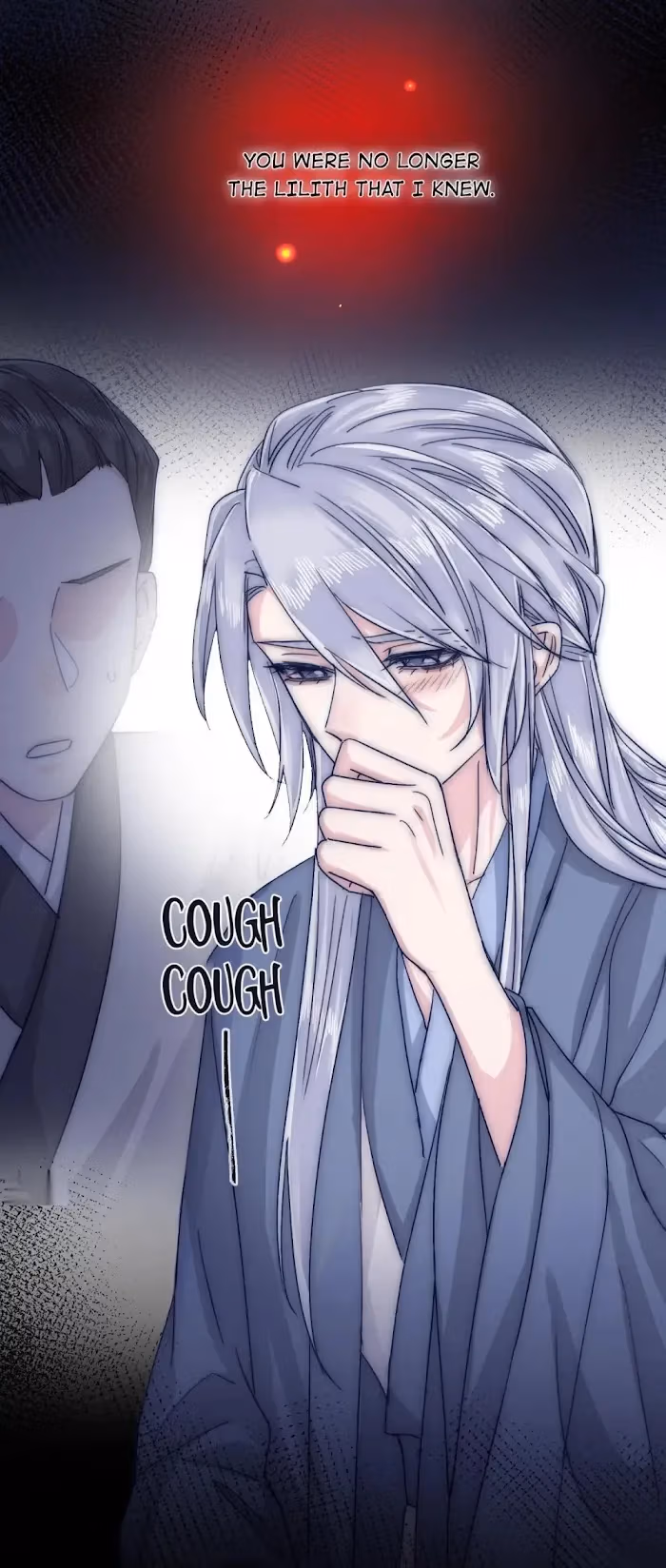 Read Offering My Neck To You chapter 78 image 19 on Lezhin