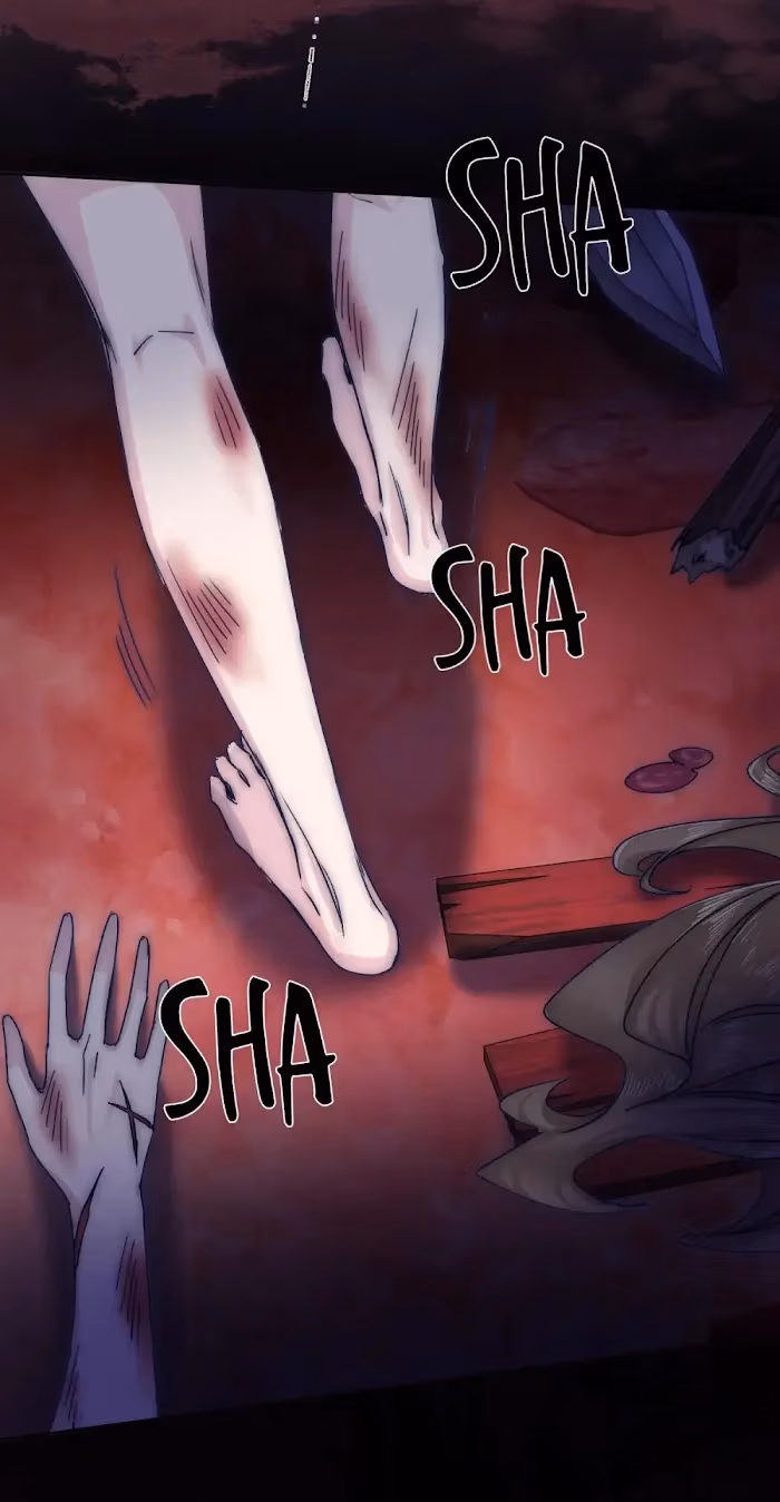 Read Offering My Neck To You chapter 78 image 2 on Lezhin