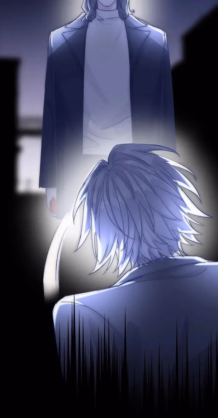 Read Offering My Neck To You chapter 78 image 31 on Lezhin