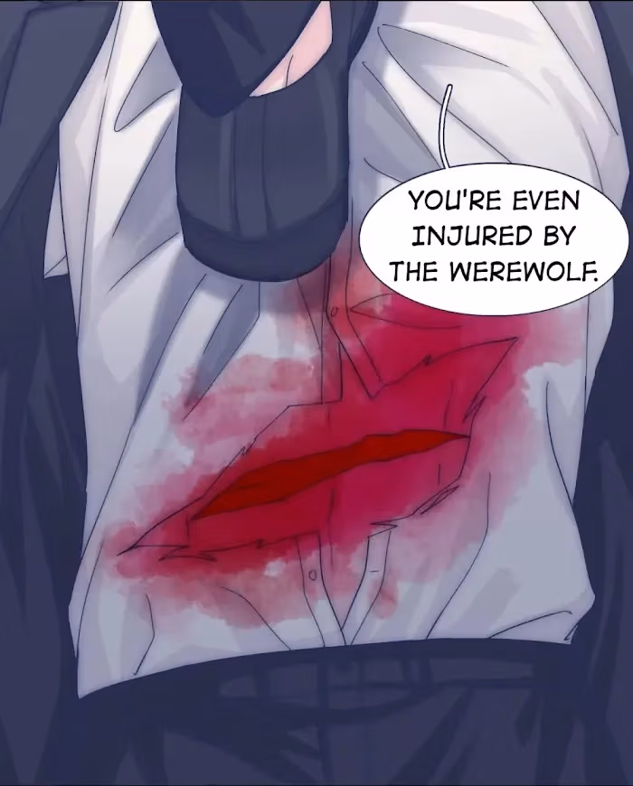Read Offering My Neck To You chapter 78 image 34 on Lezhin