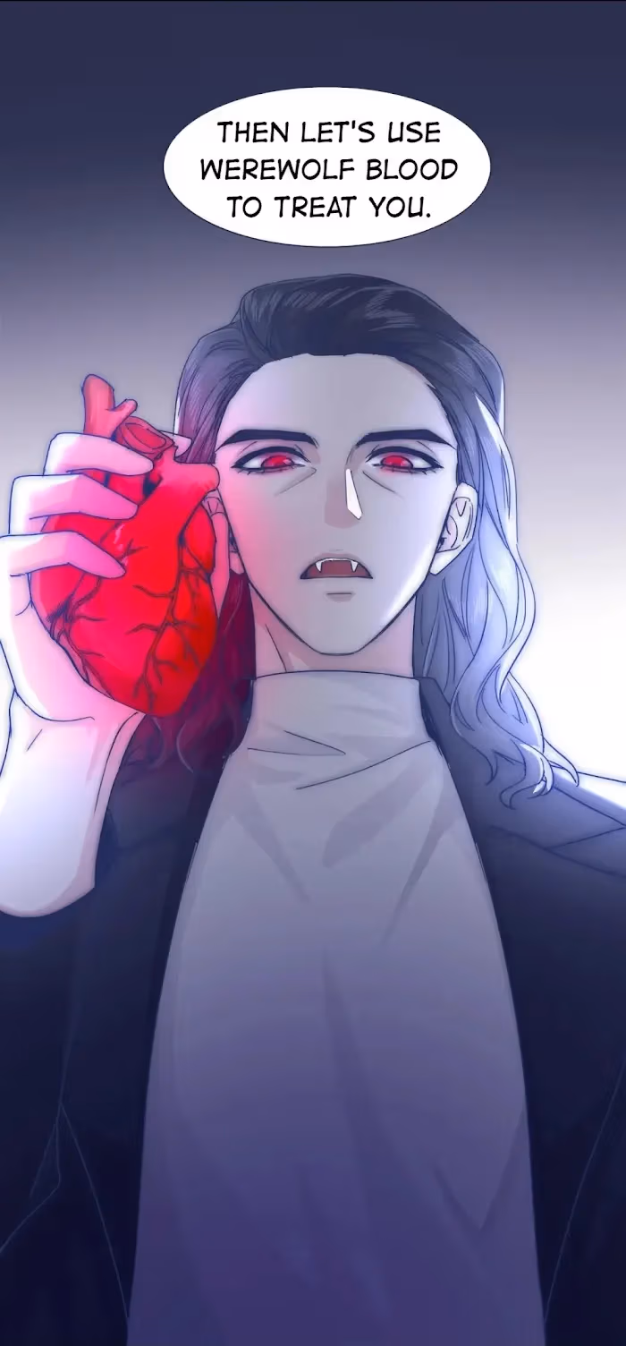Read Offering My Neck To You chapter 78 image 35 on Lezhin
