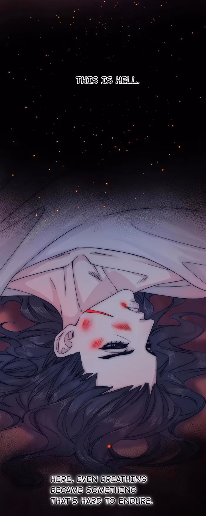 Read Offering My Neck To You chapter 78 image 4 on Lezhin
