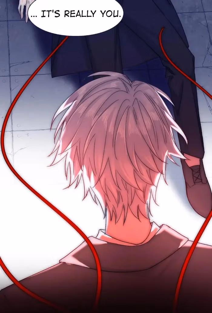 Read Offering My Neck To You chapter 78 image 43 on Lezhin