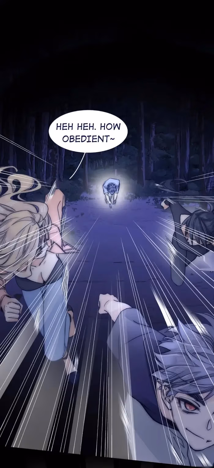 Read Offering My Neck To You chapter 79 image 1 on Lezhin