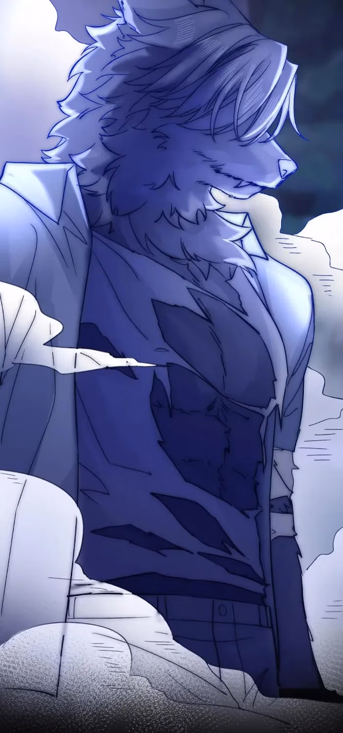 Read Offering My Neck To You chapter 79 image 13 on Lezhin