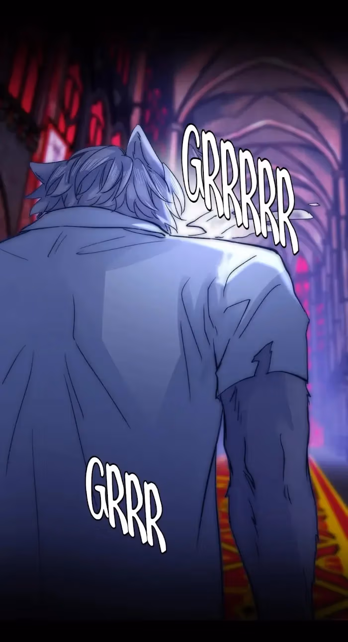 Read Offering My Neck To You chapter 79 image 16 on Lezhin