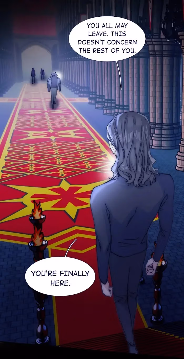 Read Offering My Neck To You chapter 79 image 18 on Lezhin
