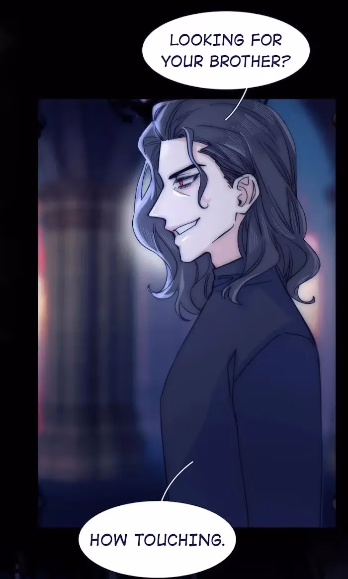 Read Offering My Neck To You chapter 79 image 19 on Lezhin