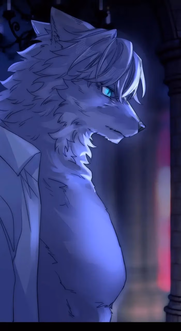 Read Offering My Neck To You chapter 79 image 20 on Lezhin