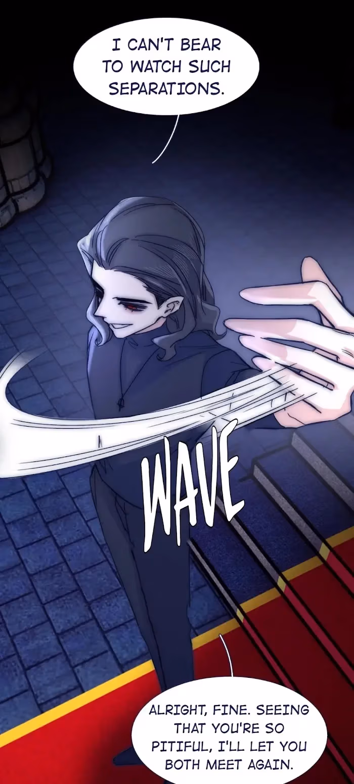 Read Offering My Neck To You chapter 79 image 21 on Lezhin