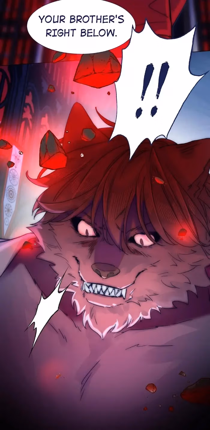 Read Offering My Neck To You chapter 79 image 25 on Lezhin