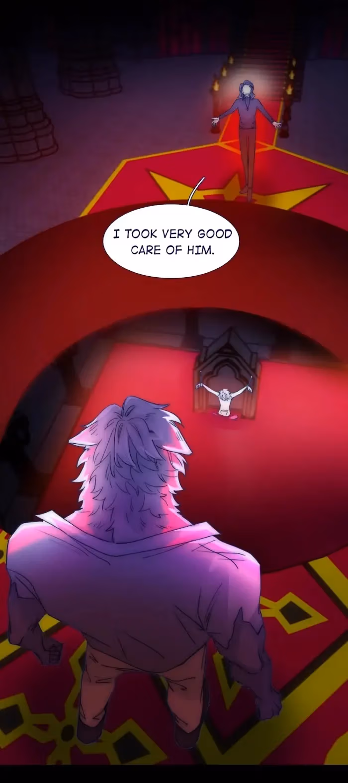 Read Offering My Neck To You chapter 79 image 26 on Lezhin