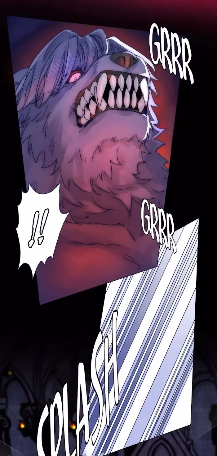 Read Offering My Neck To You chapter 79 image 28 on Lezhin