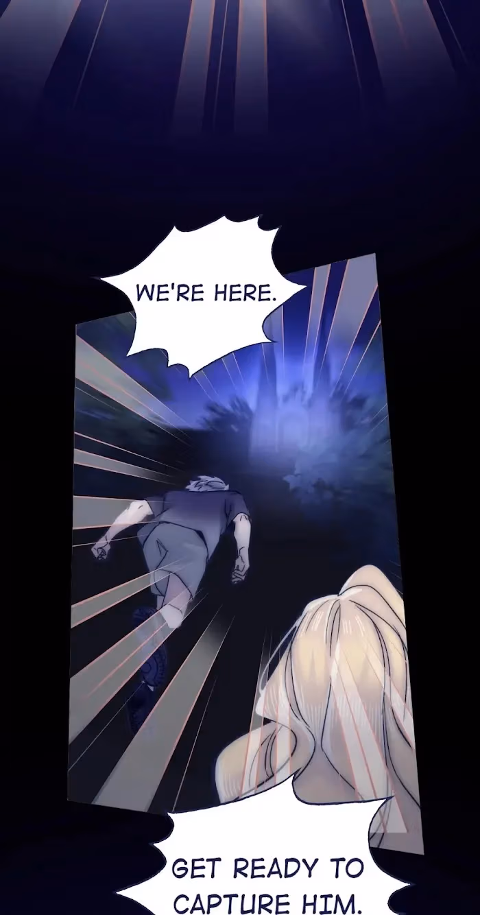 Read Offering My Neck To You chapter 79 image 3 on Lezhin