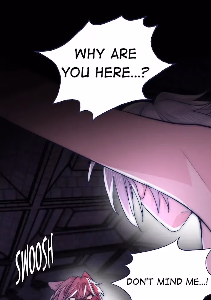 Read Offering My Neck To You chapter 79 image 30 on Lezhin