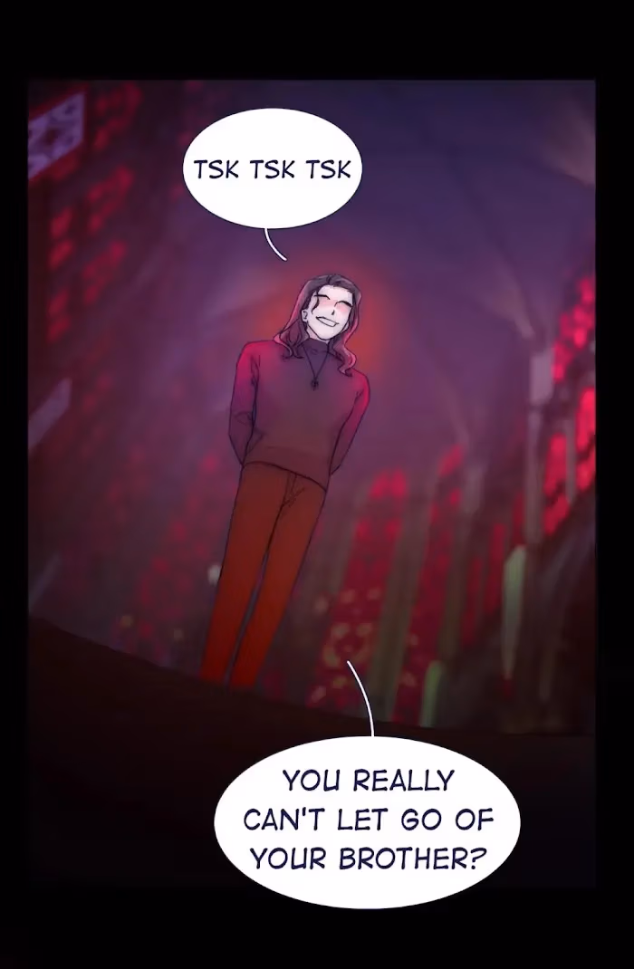 Read Offering My Neck To You chapter 79 image 32 on Lezhin