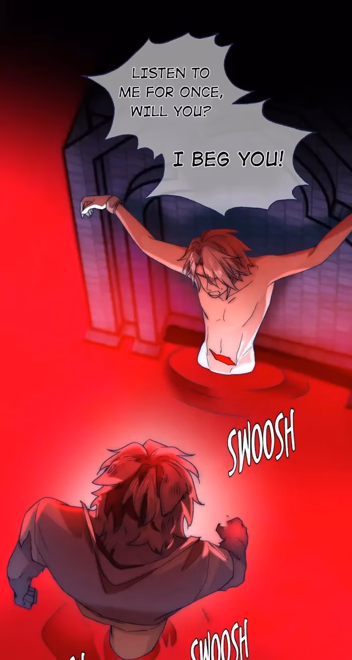 Read Offering My Neck To You chapter 79 image 33 on Lezhin