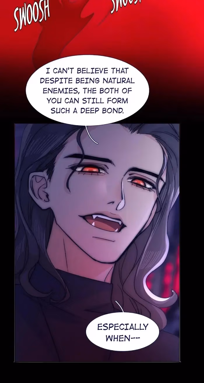 Read Offering My Neck To You chapter 79 image 34 on Lezhin