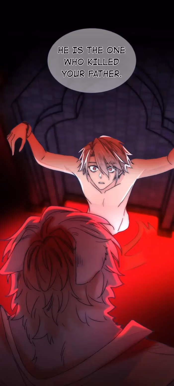 Read Offering My Neck To You chapter 79 image 35 on Lezhin