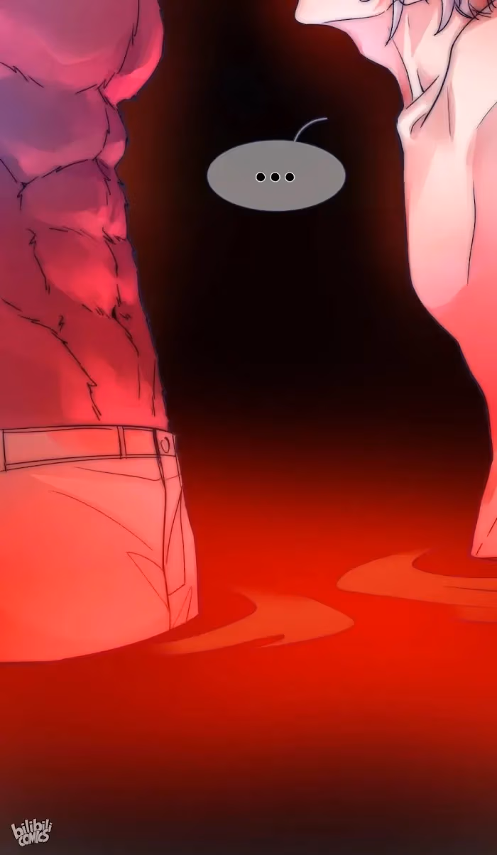 Read Offering My Neck To You chapter 79 image 37 on Lezhin