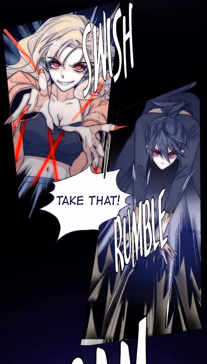 Read Offering My Neck To You chapter 79 image 5 on Lezhin