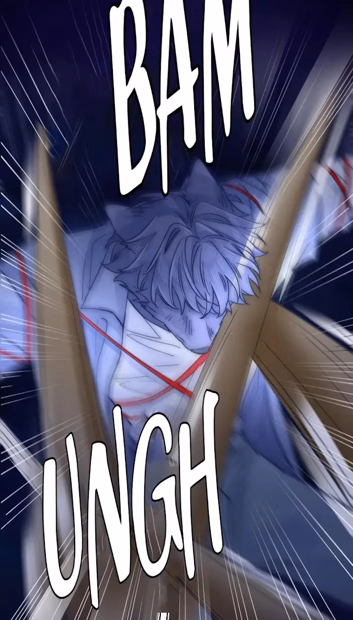 Read Offering My Neck To You chapter 79 image 6 on Lezhin