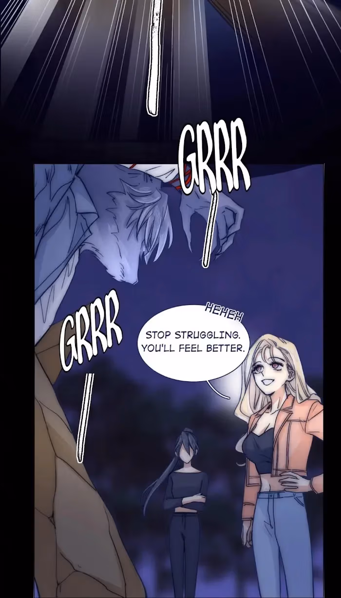 Read Offering My Neck To You chapter 79 image 7 on Lezhin