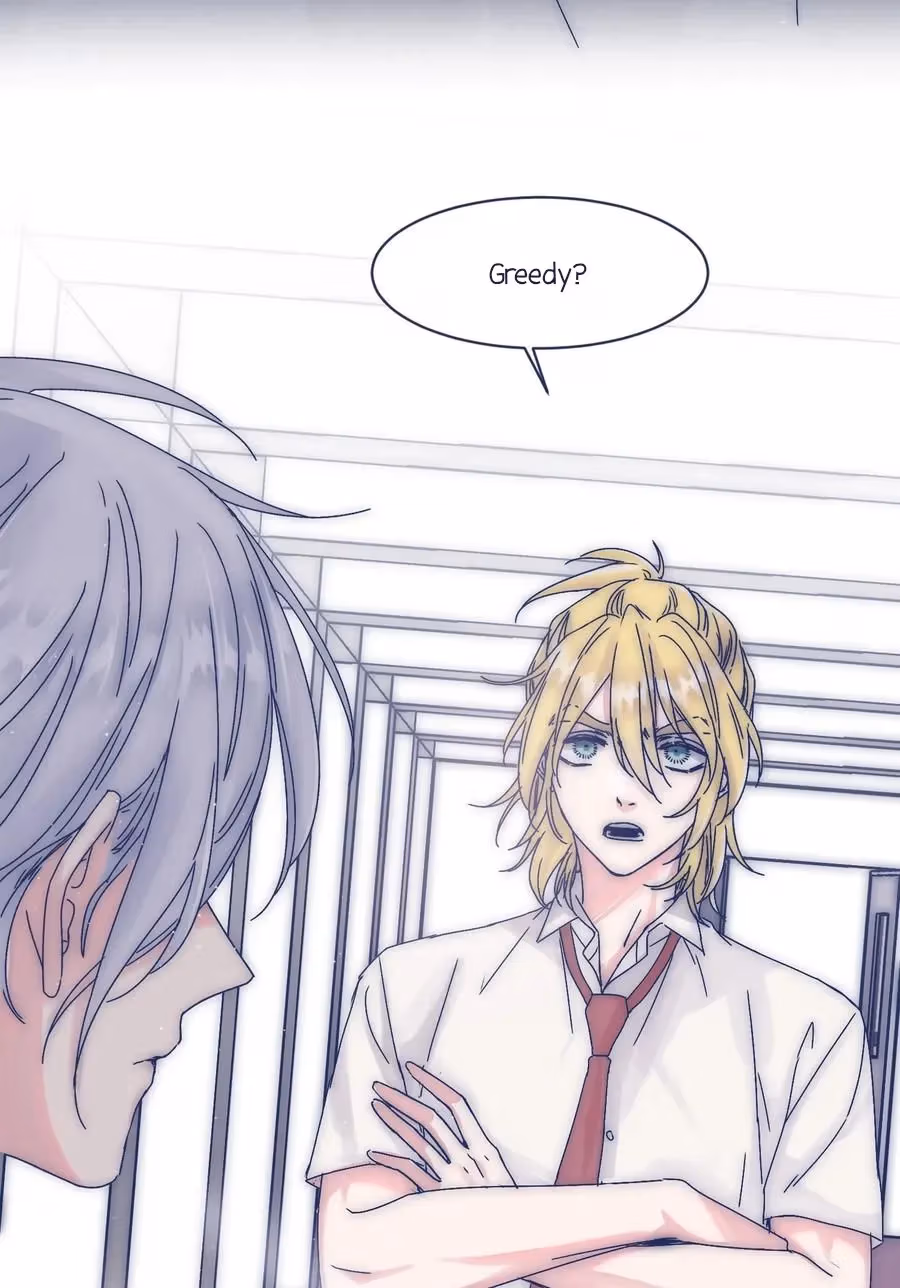 Read Offering My Neck To You chapter 8 image 10 on Lezhin