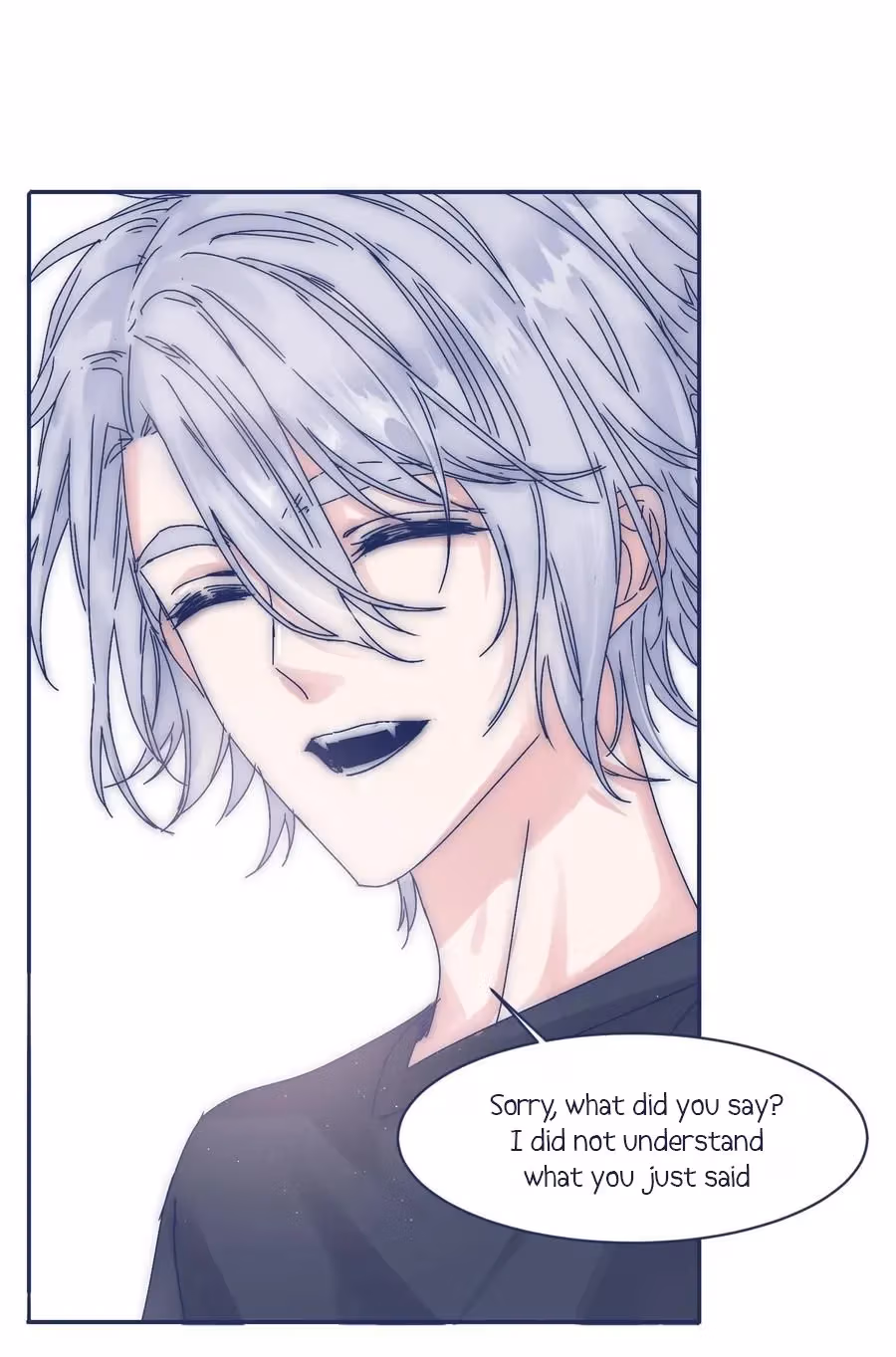 Read Offering My Neck To You chapter 8 image 12 on Lezhin