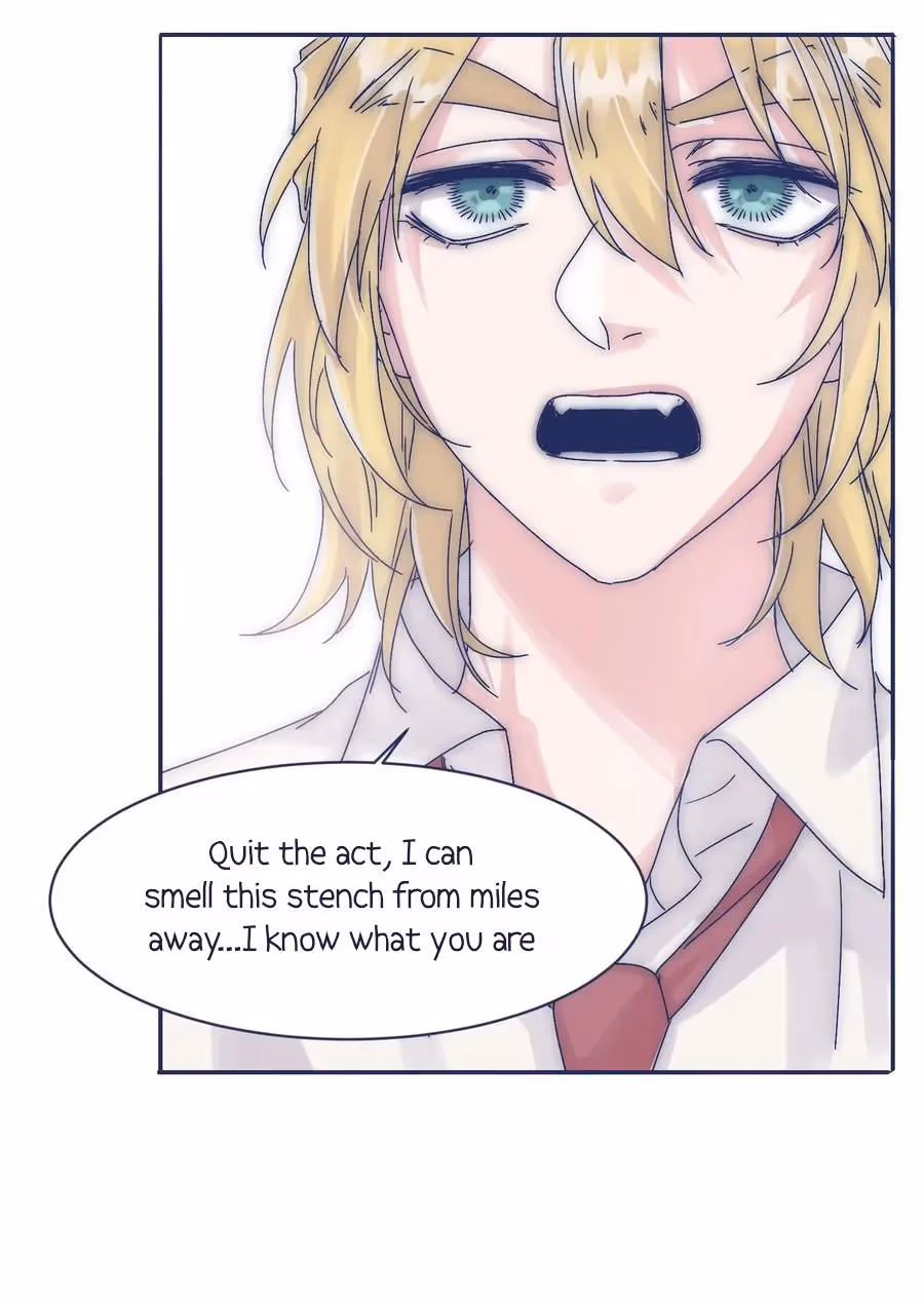 Read Offering My Neck To You chapter 8 image 13 on Lezhin