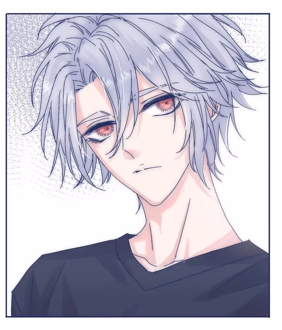 Read Offering My Neck To You chapter 8 image 15 on Lezhin