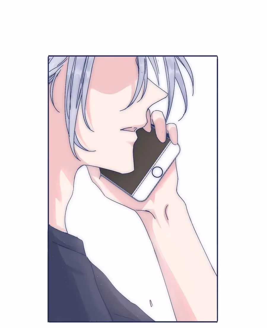 Read Offering My Neck To You chapter 8 image 2 on Lezhin