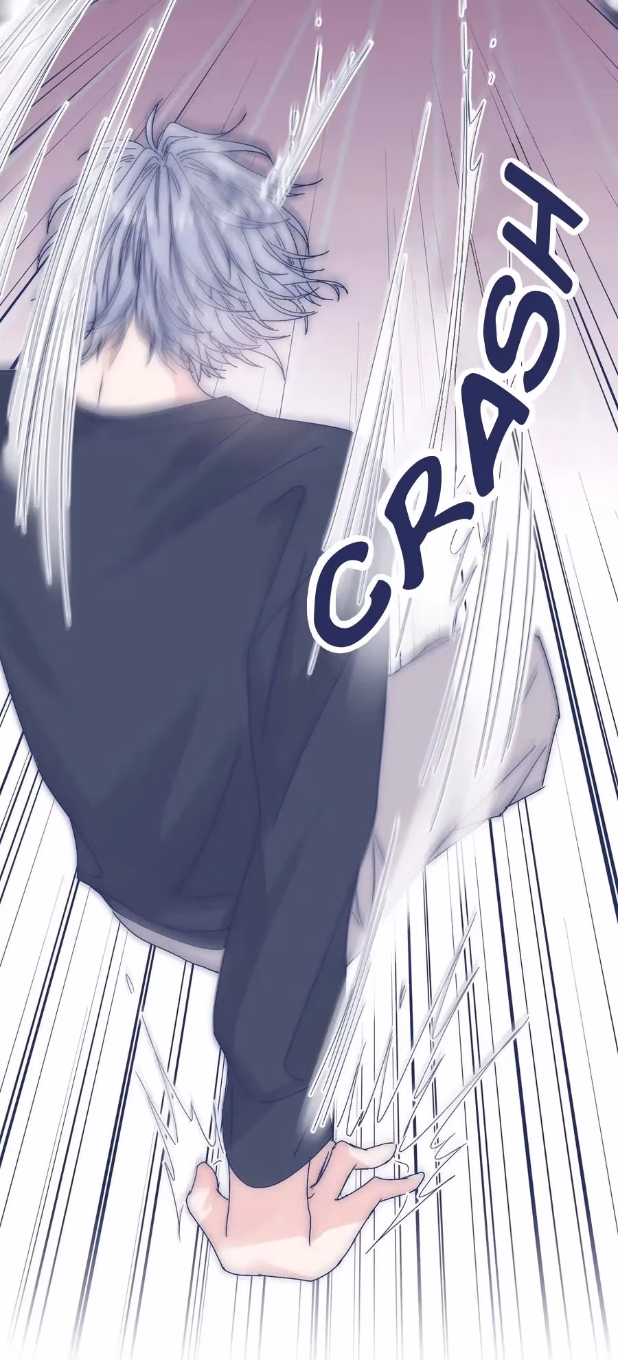 Read Offering My Neck To You chapter 8 image 20 on Lezhin