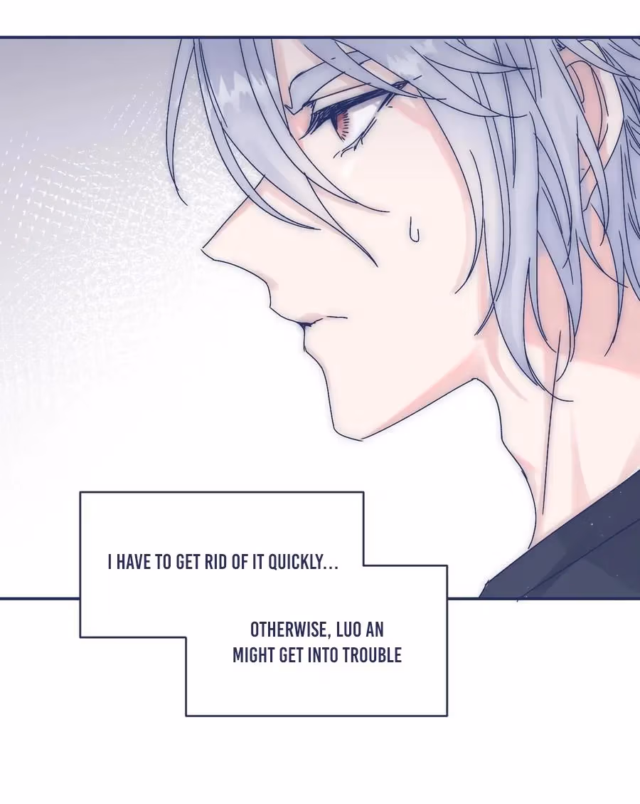 Read Offering My Neck To You chapter 8 image 23 on Lezhin