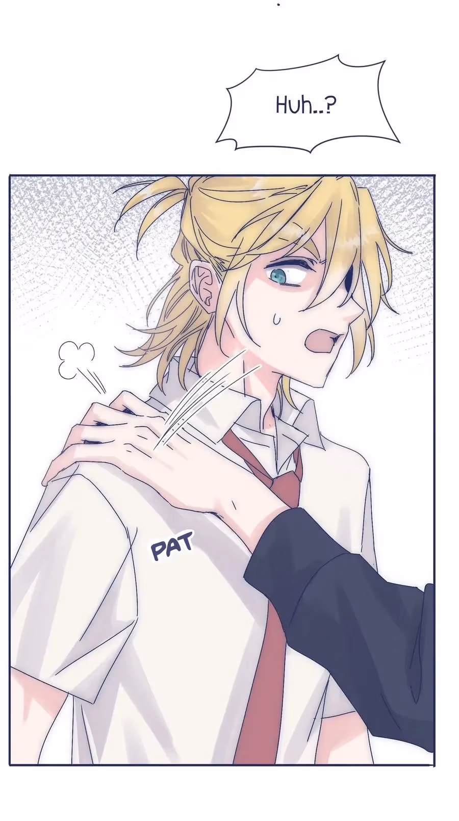 Read Offering My Neck To You chapter 8 image 27 on Lezhin