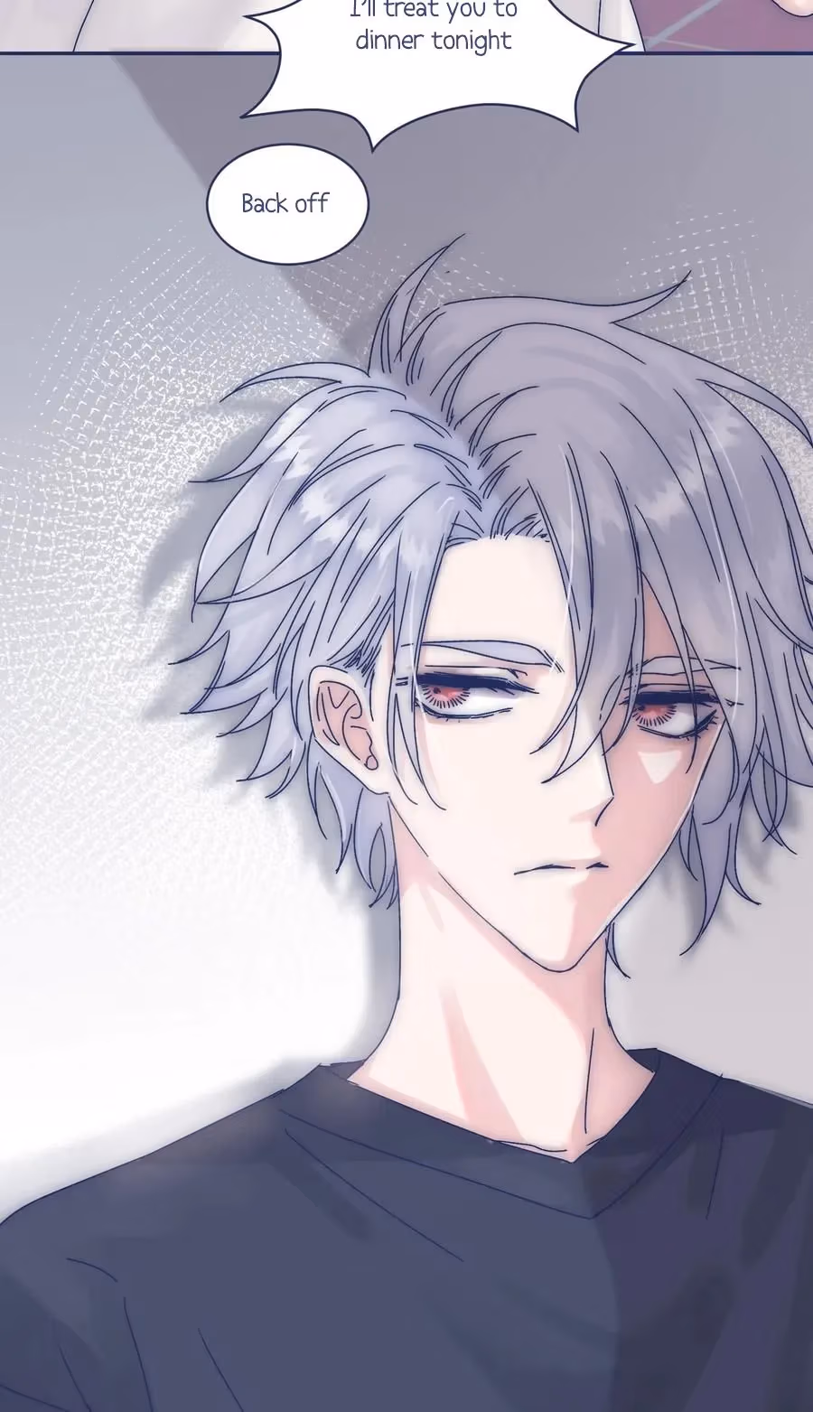 Read Offering My Neck To You chapter 8 image 42 on Lezhin