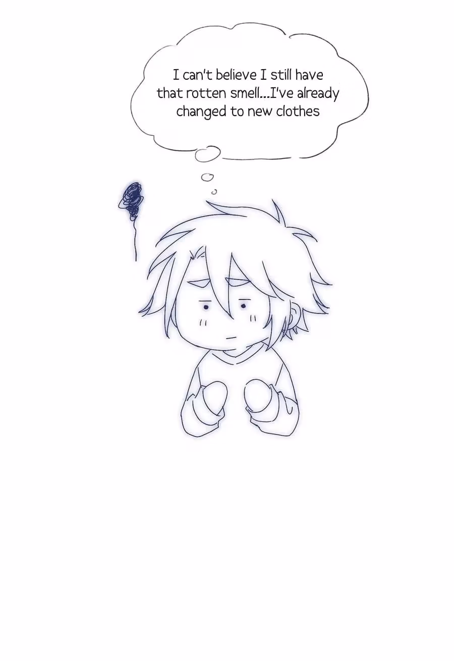 Read Offering My Neck To You chapter 8 image 45 on Lezhin