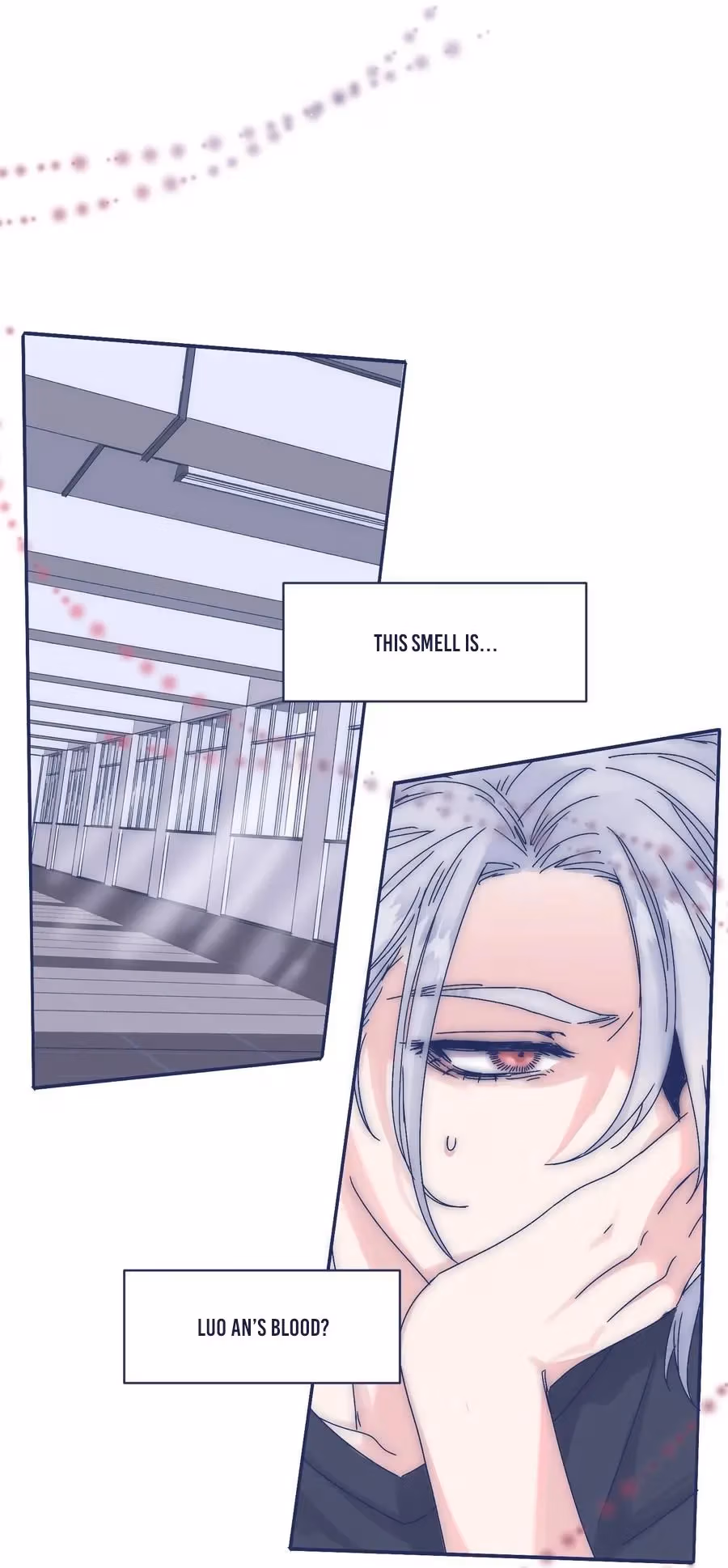 Read Offering My Neck To You chapter 8 image 7 on Lezhin